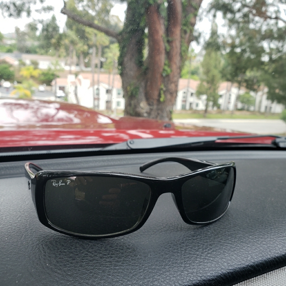 Ray bans